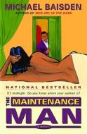 The Maintenance Man di Michael Baisden edito da Simon & Schuster