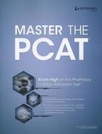 Master the PCAT di Peterson's edito da Peterson Nelnet Co
