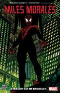 Miles Morales: Spider-Man Vol. 01 di Saladin Ahmed, Javier Garron edito da Hachette Book Group USA