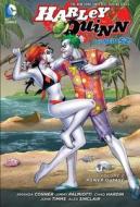 Harley Quinn Vol. 2 (the New 52) di Jimmy Palmiotti edito da Dc Comics