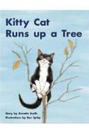 Rigby PM Stars: Leveled Reader Bookroom Package Yellow (Levels 6-8) Kitty Cat Runs Up a Tree di Various, Smith edito da Rigby