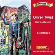 Oliver Twist di Charles Dickens edito da Edcon Publishing Group