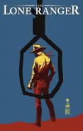 The Lone Ranger Volume 7: Back East di Ande Parks edito da DYNAMITE ENTERTAINMENT