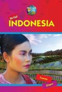 We Visit Indonesia di Russell Roberts edito da Mitchell Lane Publishers