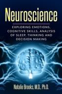 Neuroscience di Brooks Natalie Brooks edito da Independently Published