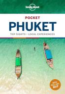 Pocket Phuket di Isabella Noble edito da Lonely Planet