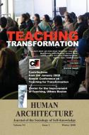 Teaching Transformation edito da Ahead Publishing House (imprint: Okcir Press)