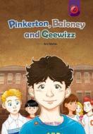 Pinkerton, Baloney and Geewizz di Ann Martin edito da Caramel Tree Readers