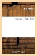 Poesies di REBOUL-J edito da Hachette Livre - BNF