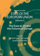 Report On The State Of The European Union edito da Springer Nature Switzerland Ag