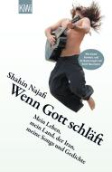 Najafi, S: Wenn Gott schläft di Shahin Najafi edito da Kiepenheuer & Witsch GmbH