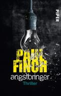 Angstbringer di Paul Finch edito da Piper Verlag GmbH