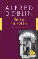 Reise in Polen di Alfred Döblin edito da FISCHER Taschenbuch