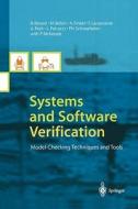 Systems and Software Verification di B. Berard, M. Bidoit, A. Finkel, F. Laroussinie, A. Petit, L. Petrucci, P. Schnoebelen edito da Springer Berlin Heidelberg