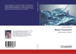Water Treatment di Abdelhameid Mahmoud edito da LAP Lambert Academic Publishing