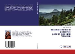Vozniknovenie i razvitie antroponimiki bashkir di Ziliya Raemguzhina edito da LAP Lambert Academic Publishing