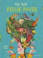 Veggie Power di Annette Roeder edito da Prestel