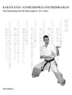 Karate Kata - Kyokushinkai und Seidokaikan di Jens Gärtner edito da Books on Demand