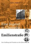 Emilienstraße 17-19-21 di Emil S. Müller edito da Books on Demand