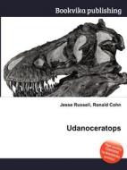 Udanoceratops edito da Book On Demand Ltd.