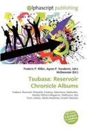 Reservoir Chronicle Albums edito da Vdm Publishing House