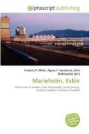 Marieholm, Eslov edito da Betascript Publishing
