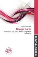 Bengal Danio edito da Brev Publishing