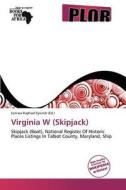 Virginia W (skipjack) edito da Duc