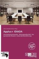 Applus+ Idiada edito da Betascript Publishing