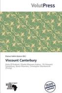 Viscount Canterbury edito da Duc