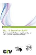 No. 13 Squadron Raaf edito da Civ