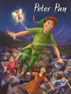 Peter Pan di Pegasus edito da B Jain Publishers Pvt Ltd