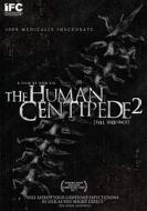 The Human Centipede 2: Full Sequence edito da MPI Home Video