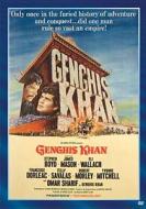 Genghis Khan edito da Sony Pictures Home Enter
