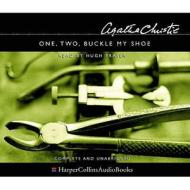 One, Two, Buckle My Shoe di Agatha Christie edito da Harpercollins Publishers