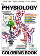 Physiology Coloring Book di Keith J. Karren edito da Pearson Education