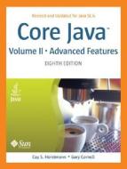 Core Java di Cay S. Horstmann, Gary Cornell edito da Pearson Education (us)