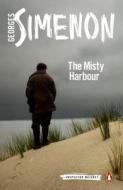 The Misty Harbour di Georges Simenon edito da Penguin Books Ltd