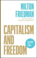 Capitalism and Freedom di Milton Friedman edito da UNIV OF CHICAGO PR