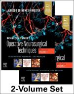 Schmidek And Sweet: Operative Neurosurgical Techniques 2-Volume Set: Indications, Methods And Results di Alfredo Quinones-Hinojosa edito da Elsevier - Health Sciences Division