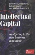 Intellectual Capital di Johan Roos edito da Palgrave Macmillan