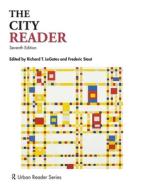 The City Reader di Richard T Legates edito da Taylor & Francis Ltd