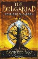Belgariad 4: Castle of Wizardry di David Eddings edito da Random House Children's Publishers UK