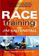 Race Training With Jim Saltonstall di Jim Saltonstall edito da Bloomsbury Publishing Plc