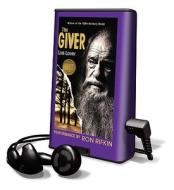 The Giver di Lois Lowry edito da Findaway World
