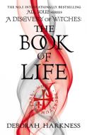 The Book of Life di Deborah Harkness edito da Headline Publishing Group