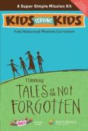 Kids Serving Kids: Teach Kids about Missions di Beth Guckenberger, Standard edito da Standard Publishing Company