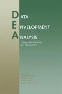 Data Envelopment Analysis: Theory, Methodology, and Applications edito da Springer Netherlands