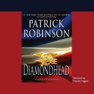 Diamondhead di Patrick Robinson edito da Audiogo