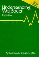 Understanding Wall Street di Jeffrey Little edito da Mcgraw-hill Education
